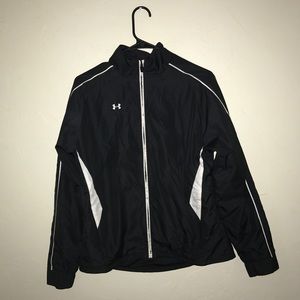 Under Armour Windbreaker Jacket